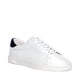 thumbnail image 2 of Zapatilla Mujer Bata Oslo Blanco/Azul, 2 of 4