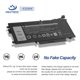 thumbnail image 3 of Batería para portátil ANTIEE Dell Latitude 5289/7389/7390 7,6 V 60 Wh, 3 of 8