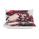 thumbnail image 3 of Hazbin Hotel 3-Piece Twin Bed Set - Includes 1 Single Comforter And 2 Pillowcases Bedding - Fade Resistant Microfiber - Hazbin Hotel, 3 of 4