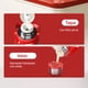 thumbnail image 4 of Termo Botella Coca Cola 800ml Original Acero Inoxidable, 4 of 4