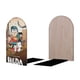 thumbnail image 2 of Sujetalibros Decorativos Hilda Con Base Antideslizante - 2 Piezas, 2 of 6