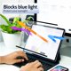 thumbnail image 5 of Protector de pantalla Peslv Magnetic Paperfilm para iPad de 9ª y 7ª generación, iPad Air 3 y iPad Pro de 10,5 pulgadas, 5 of 8