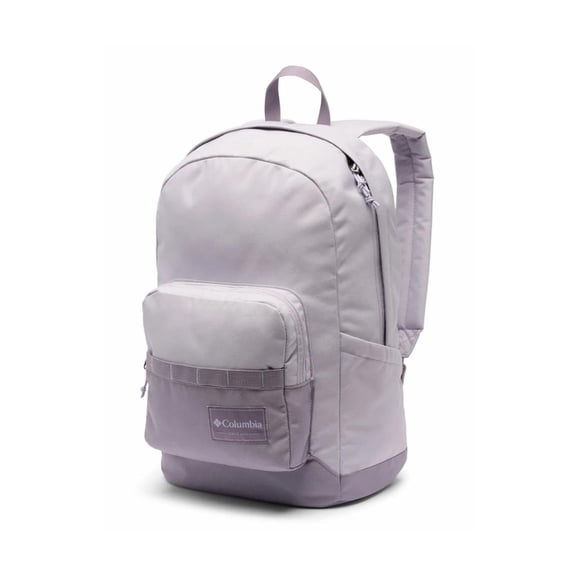 Mochila Columbia Unisex Zigzag II 22L violeta 22 L