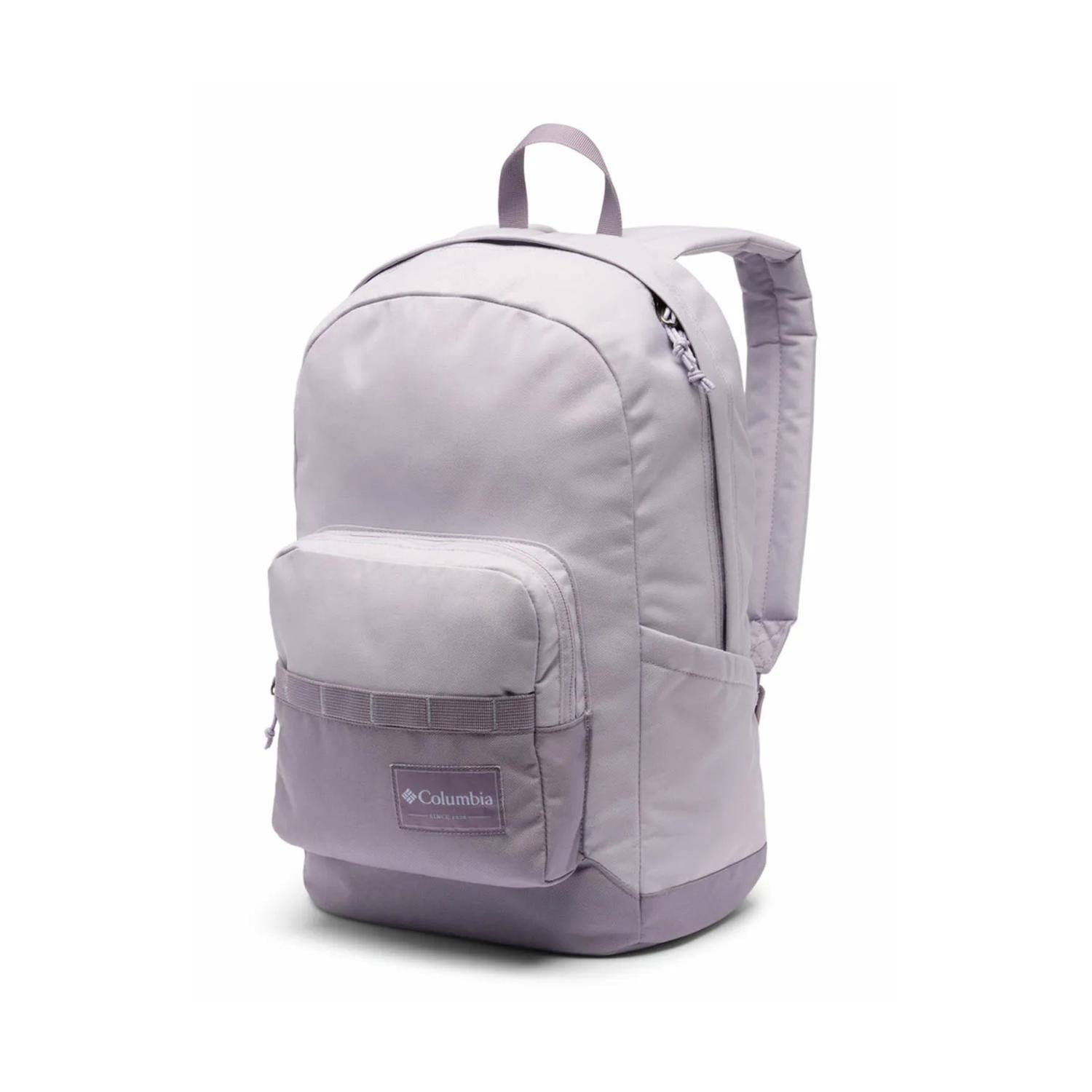 Mochila Columbia Unisex Zigzag Ii 22l Violeta 22 L