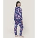 thumbnail image 3 of Pijama Algodón Con Capucha Niñas | Ternura Y Brillo, 3 of 3