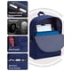 thumbnail image 3 of Mochila Rockland Classic para portátil de 16 pulgadas con puerto USB, 3 of 5