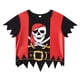 thumbnail image 2 of Disfraz Okbebe para niños pequeños, pirata, Halloween, 2 unidades, con accesorios, 2 of 6