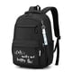 thumbnail image 1 of MNISO New Kawaii School Backpack for Girls Cute School Bags Waterproof Bookbag Teens College Student Large Travel Shoulder Bag, 1 of 3