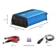 thumbnail image 2 of Inversor De Corriente De Cc 12 V A Ca 120 V 300 W Con Usb, 2 of 9