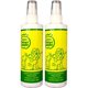 thumbnail image 1 of Spray disuasivo de sabor Grannick's Bitter Apple 2x236 ml, 1 of 1