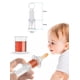 thumbnail image 2 of Mamadera Chupete Dosificador De Medicamentos Jeringa Bebe, 2 of 3