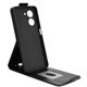 thumbnail image 4 of Funda tipo folio para Xiaomi Redmi A5 4G con soporte magnético y protección para la cámara Negro, 4 of 6