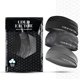 thumbnail image 1 of Cinta de sudor COLD FACTOR Paisley – Pack de 3, 1 of 7