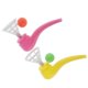 thumbnail image 1 of Pipe Ball Toys, Whistles Floating Blow Ball Toys Para Niños Juguetes Favores De Fiesta, 1 of 3