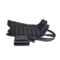 Ultimate Fitness - Máquina Presoterapia Más Par De Botas Talla M