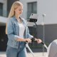 thumbnail image 2 of Soporte Gooseneck para tablet Evekea de 35 cm ajustable para manillar, 2 of 2