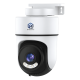 thumbnail image 1 of Qp K1 Cámara de Seguridad Wi-fi Smart para Exterior Vision, 1 of 3