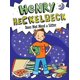 thumbnail image 1 of Libro Little Simon – Henry Heckelbeck No Necesita Niñera, 1 of 1