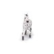 thumbnail image 4 of Figura Papo Black Appaloosa Horse 51539 para niños mayores de 3 años, 4 of 7