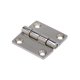 thumbnail image 4 of Butt Hinge SEACHOICE 316 de acero inoxidable, 5 x 5 cm, paquete de 2, 4 of 4