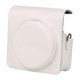 thumbnail image 3 of Estuche Protector Para Cámara Instax Square Sq6, Bolsa De Transporte Para Viajes, Color Blanco, 3 of 5