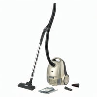 Aspiradora Arrastre Ut-Silent1603 Ursus Trotter