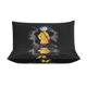 thumbnail image 5 of Coraline Duvet Cover Set 3 Piece Bedding Set Double Sided Printing Decorative Comforter Cover Set, 5 of 5