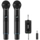 thumbnail image 1 of Micrófono Inalámbrico Tonor TW720 Bluetooth UHF, 1 of 3