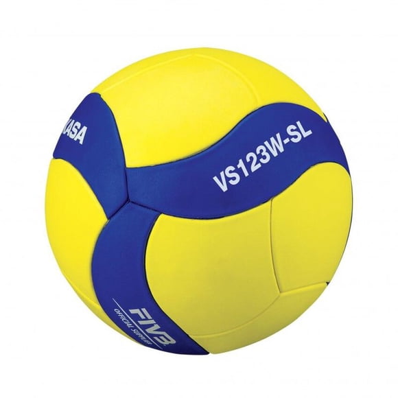 BALON MIKASA VOLLEYBALL | DEPVOLBAL132 - Talla 0