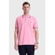 thumbnail image 1 of Polera Hombre Piqué Básica Rosado, 1 of 5