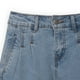 thumbnail image 2 of Jeans Niña Denim Pillin, 2 of 3