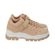 thumbnail image 3 of Zapatilla Urbana Mujer Rosado Solid Police, 3 of 6