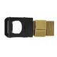 thumbnail image 4 of Cinturon Tactico Militar Ajustable M138, 4 of 5