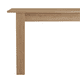 thumbnail image 5 of Mesa De Comedor 4 Puestos Fm-005c Café Claro, 5 of 9