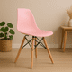 thumbnail image 1 of Pack de 2 Sillas Eames Infantil, 1 of 2
