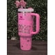 thumbnail image 2 of Vaso Térmico Pika Stanley 1,2lts | Diseño de Pika | Rosa Peonía, 2 of 3