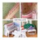 thumbnail image 2 of Juguete Casa De Muñecas Armable Puzzle 3D 160 Piezas, 2 of 4