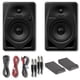 thumbnail image 1 of Monitor de estudio Monitor de escritorio Pioneer DM-50D Active 5, 1 of 3