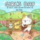 thumbnail image 1 of Libro para colorear Vivi Tinta Girl's Day Self-Love para adultos y adolescentes, 1 of 8