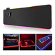 thumbnail image 3 of Mouse Pad Retroiluminado Led Luces Rgb Gamer 90x40cm, 3 of 3