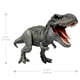 thumbnail image 5 of Figura de Acción Jurassic World Rebirth Dinosaurio T Rex Mordida 4 Años+, 5 of 5