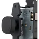 thumbnail image 3 of Cerr emb Nordica Oval B60 Acc 1 2 Negro Bt, 3 of 5