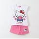 thumbnail image 1 of Conjunto Niña Blanco Corazón Hello Kitty, 1 of 4