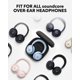 thumbnail image 2 of Funda para auriculares Soundcore de Anker compatible con todos los auriculares, 2 of 6