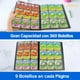thumbnail image 3 of Carpeta Para Cartas Coleccionables TCG 360 Bolsillos, 3 of 9