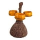 thumbnail image 5 of Cuencos Para Aperitivos De Calabaza De Halloween, Suministros Para Aperitivos, Forma De Calabaza Para Postre, 3 Tazones, 5 of 5