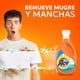 thumbnail image 2 of Detergente Líquido Concentrado Naturals Blancos Y Colores 45 Lavados Botella, 1,8 L, 2 of 6