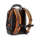 thumbnail image 2 of Mochila Veto Pro Pac Tech Pac MC Compact Tech Pac Hi-Viz Naranja, 2 of 2