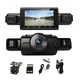 thumbnail image 1 of Cámara Auto Dashcam 360 4 En 1 Con Cámara De Retroceso, 1 of 10