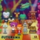 thumbnail image 5 of Clip para bolso, espuma con figuras 3D Futurama de Monogram International Inc., 5 of 6